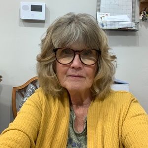 Meet your Posher, Lee ann